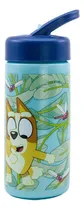 Comprar Botella Infantil Plastica Playground Bluey Color Multicolor