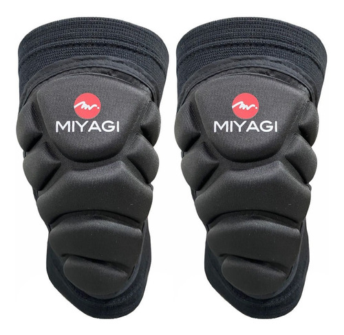 Rodillera Miyagi Multiusos, Protección, Todo Deporte, Mkp002