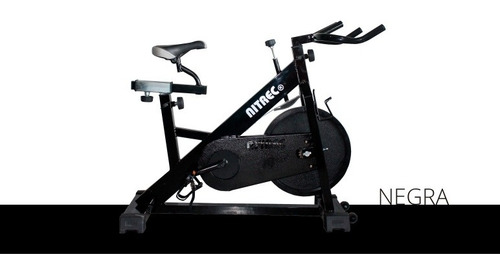 Alquiler Bicicleta Fija Spinning Indoor X Dia X Mes