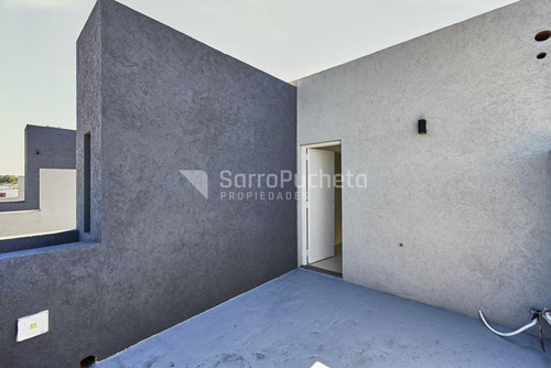 Imagen 27 de 31 de Triplex Borges 1576 - Moron Sur