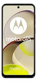 Celular Motorola Moto G14 128/4gb Beige Accesorio De Regalo