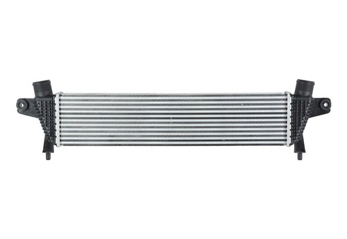 Intercooler S10 Trailblazer Duramax 18 20 2013 A 2025 Mahle