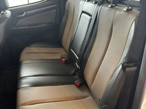 Chevrolet S10 2.8 Ltz High Country Cab. Dupla 4X4 Aut. 4P