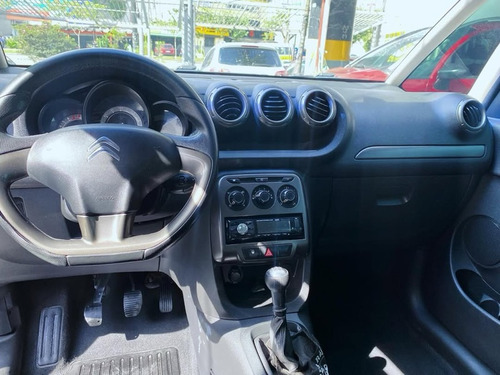 Citroën C3 Picasso 1.6 16v Exclusive Flex 5p