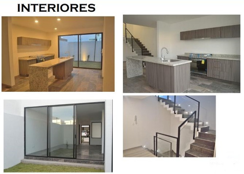 Imagen 3 de 6 de Oportunidad: Hermosa Casa En Lomas De Angelópolis