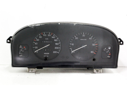 Tablero Instrumentos Citroen Ax 44317 Diesel Tdi198