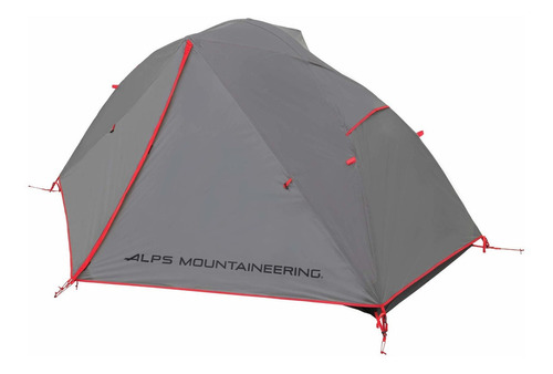 Alps Mountaineering Helix Backpacking Tent, 1-person Or 2-pe