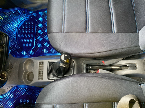 Imagen 21 de 25 de Hyundai Atos Prime Gl 2007