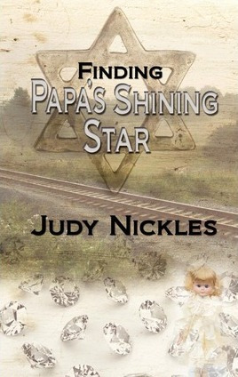 Libro Finding Papa's Shining Star - Judy Nickles