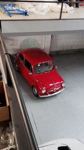 Fiat 600 600 R