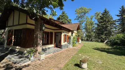 Casa en venta