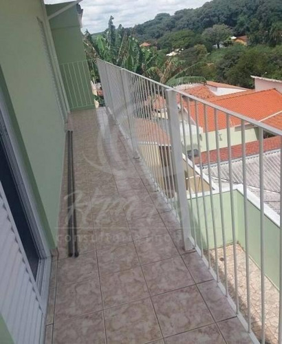 Imagem 10 de 14 de Casa À Venda Em Parque Imperador - Ca036341