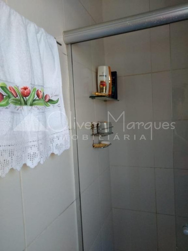 Imagem 7 de 18 de Apartamento Em São Pedro, Osasco/sp De 67m² 3 Quartos À Venda Por R$ 330.000,00 - Ap1013713-s
