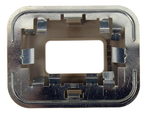924-821 Bisel De Interruptor Compatible Modelos Chevrol...