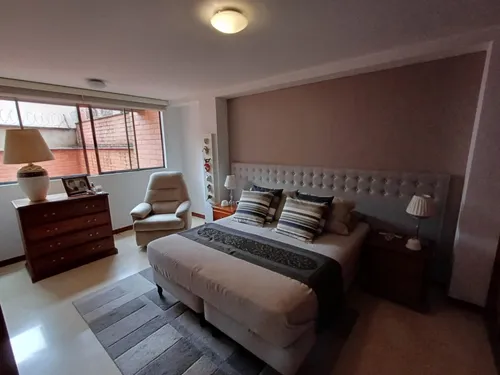 Apartamento En Venta En Laureles - Primer Parque. Cod V17267