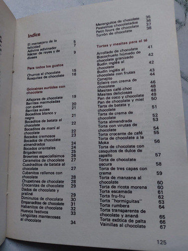 Imagen 6 de 10 de Recetas De Tortas Y Helados. Lote De 2. 52705