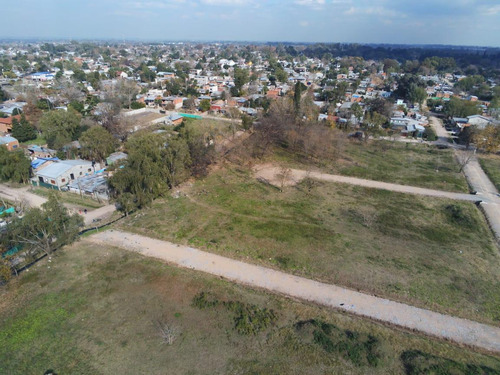 Oportunidad! Lote En Venta En Barrio Las Lomadas, Matheu, Escobar
