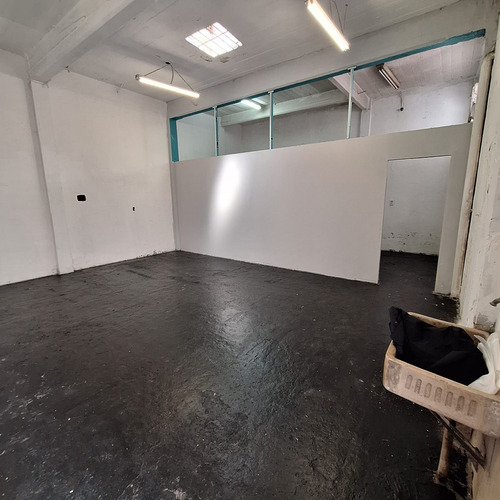 Venta Casa Con Galpon Villa Lynch