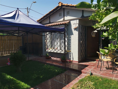 A34396 - Venta Casa Quilicura Las Torres O.- 3d2b1e