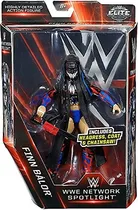 Comprar Spotlight Wwe Elite Collection Wwe Network Finn Balor Figura