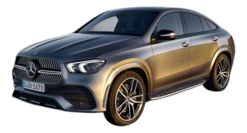 Forro Felpa Antigranizo Mercedes Benz Clase Glb Amg 2022