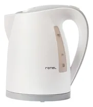 Comprar Jarra Electrica Rotel 1,8 Litros Agua 1 Año Gtia