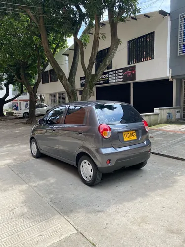 Chevrolet Spark 1.0 Life