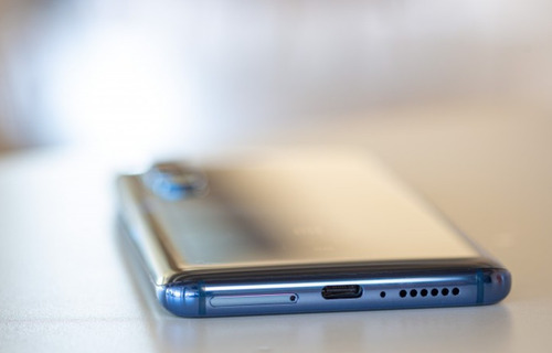 Xiaomi Mi 10 5g 256gb Dual Sim + Garantia - Solo Caba&gba