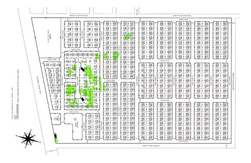 Venta Lote En Barrio Cerrado Fincas De San Vicente (sector Fincas Joven) Corredor Verde Canning - San Vicente