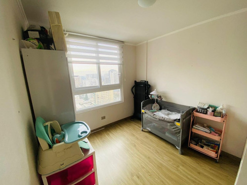 Se Vende Acogedor, E Iluminado Departamento