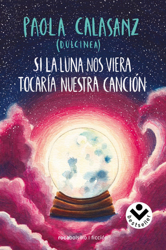 Libro Si La Luna Nos Viera Tocarã­a Nuestra Canciã³n
