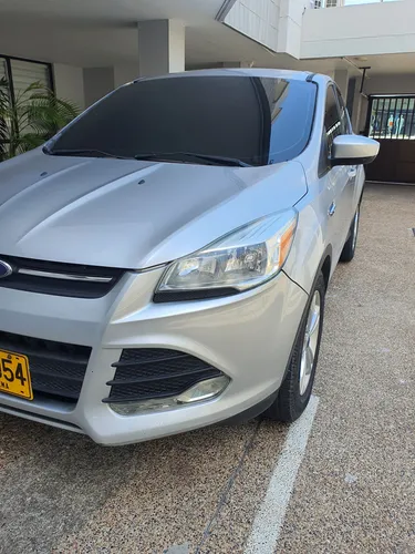 Ford Escape 2.0 Se 4x2