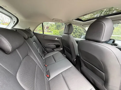 Kia Picanto 1.2 Gt-Line At