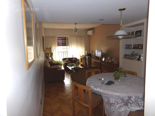Imagen 3 de 17 de Departamento - Villa Crespo