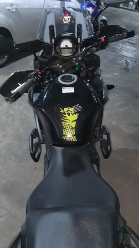 Kawasaki Versys 650