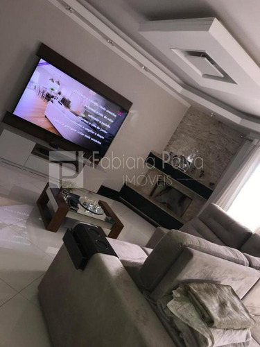 Imagem 4 de 15 de Casa Em Condomínio Para Venda Em Itaquaquecetuba, Condominio Vila Inglesa, 3 Dormitórios, 1 Suíte, 3 Banheiros, 2 Vagas - Ca0298_1-2003300
