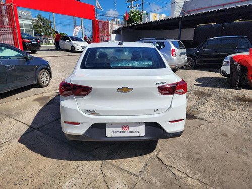 Chevrolet Onix plus Onix Plus 10tat Lt1