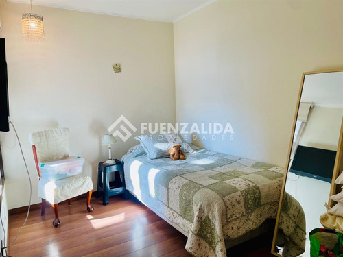 Venta Departamento 3 Dormitorios La Dehesa Lo Barnechea