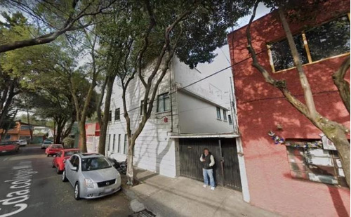Imagen 9 de 12 de Vendo Casa 3 Recamaras Popotla Miguel Hidalgo Cdmx Ega