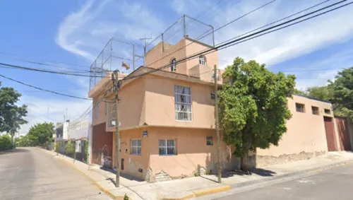 Casa En Venta, Recuperación Bancaria, Col. Infonavit Estadio, Guadalajara, Jalisco. Laab2