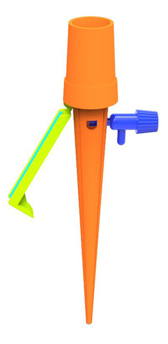Dispositivo De Riego De Flujo De Agua Ajustable Automático C