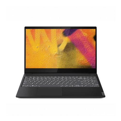 Notebook Lenovo Ideapad S340-15iil I7-1065g7 256gb 8gb 15.6