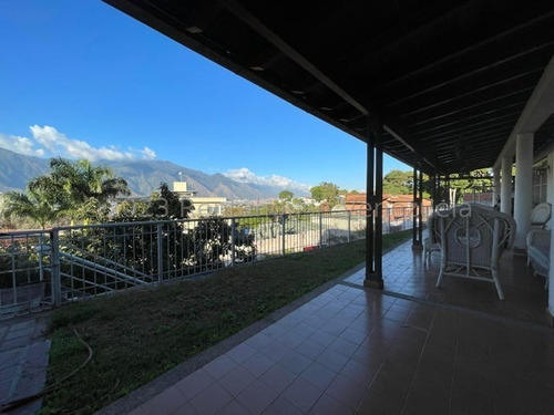 Imagen 3 de 12 de Casa En Venta En Santa Paula