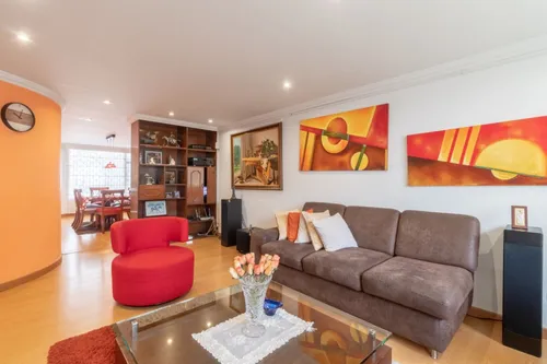 Casa En Venta En Pasadena. Cod V8780