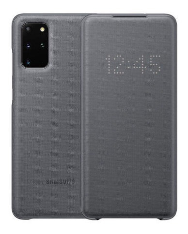 Funda Samsung Galaxy S20smart Led View Cover Original 