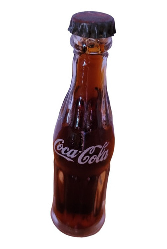 Mini Botella Coca Cola
