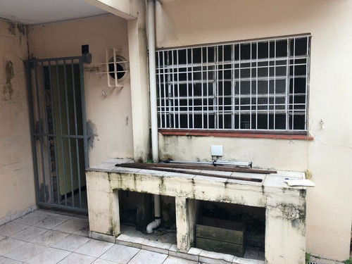 Imagem 21 de 30 de Casa À Venda No Bairro Vila Olímpia - São Paulo/sp - O-27720-45163