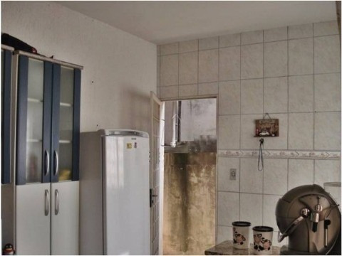Imagem 3 de 8 de Casa À Venda No Jardim Santa Esmeralda - Sorocaba/sp - Ca08084 - 4274064