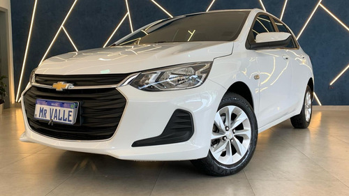 Chevrolet Onix 1.0 Lt Turbo Aut. 5p
