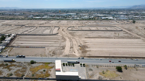Terreno Comercial En Venta En Cuidad La Encantada, Gomez Palacio